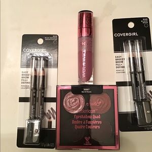 Makeup bundle